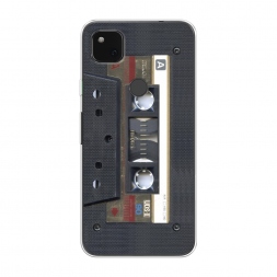 ����������� ����� ��������� ������� �� Google Pixel 4A