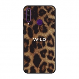 ������� ����������� ����� Wild �� �������� �� Huawei Y6p