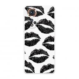 Soft touch ����� ����� �� Honor 50