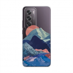 ����������� ����� ����� � ������� ����� �� Oppo Reno 12 pro