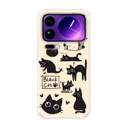 ����������� ����� ׸���� ����� ������� �� Xiaomi 17 Pro Max