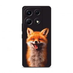 ������� ����������� ����� ������ ���� �� Infinix Note 30 VIP