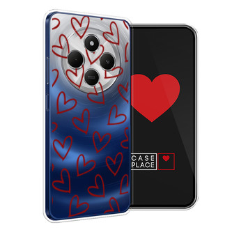 ����������� ����� Little hearts doodles 2 �� Poco C75 4G