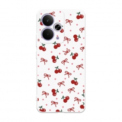 Soft touch ����� ����� � �������� �� Realme 14T