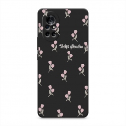 ������� ����������� ����� Tulip garden 2 �� Huawei Nova 8