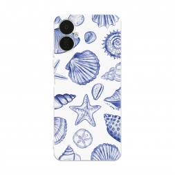 ����� soft touch ����� ������� ������� �� Tecno Camon 19 Neo