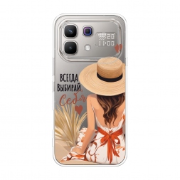 ����������� ����� ������ ������� ���� 1 �� Infinix Note 60 Pro