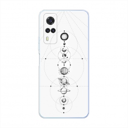 ����������� ����� ����� ������ �� Vivo Y31