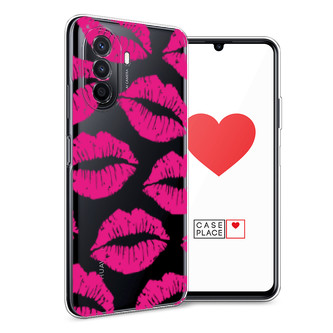 ����������� ����� ����-������� ������ ������� �� Huawei Nova Y71