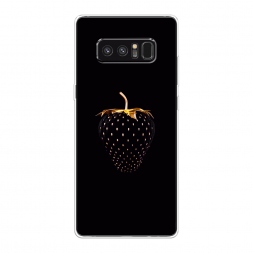 ����������� ����� �����-������� �������� �� Samsung Galaxy Note 8