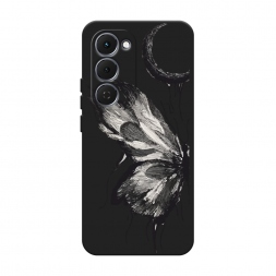 ������� ����������� ����� ���������� ������� �� Tecno Spark 40 Pro Plus