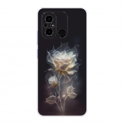 ����������� ����� ����� ����������� ���� �� Xiaomi Poco C55