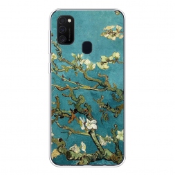 ����������� ����� ��� ��� �� Samsung Galaxy M21