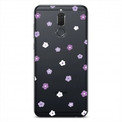 ����������� ����� ���������� �������� ������� �� Huawei Mate 10 Lite
