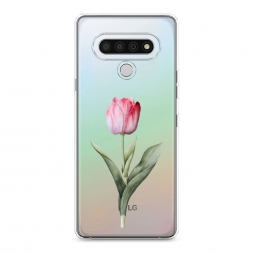 ����������� ����� ������� ������� ���� �� LG Stylo 6