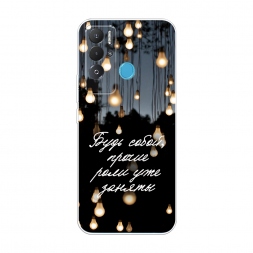 ����������� ����� ���� ����� �� Tecno Pova Neo