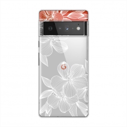 ����������� ����� ������ �� Google Pixel 6 Pro