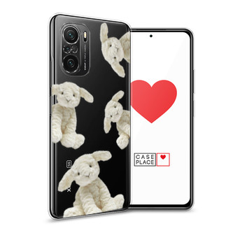 ����������� ����� �������� ������ �� Xiaomi Mi 11i