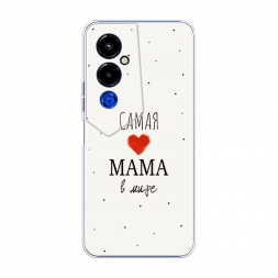 ����������� ����� ����� ������� ���� �� Tecno Pova 4 pro