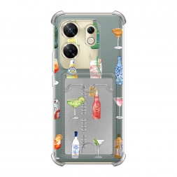 ������ ������ ������� �� Infinix Zero 30 4G