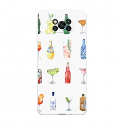 Soft touch ����� ������ ������� �� Xiaomi Poco X3 NFC