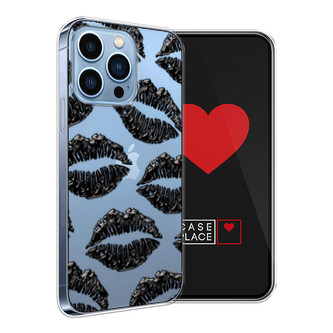 ����������� ����� ����� �� iPhone 13 Pro