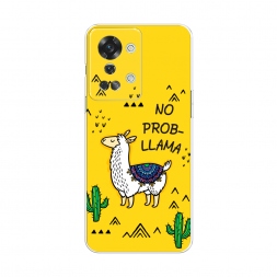 ����������� ����� No probLLama �� OnePlus Nord 2T