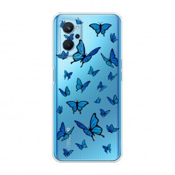 ����������� ����� ����� ������� �� Realme 9i