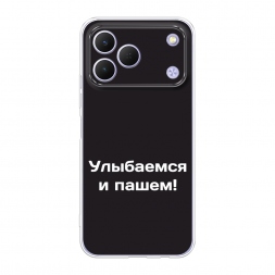 ����������� ����� ��������� � ����� �� Tecno Spark 50