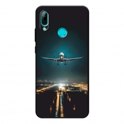 ������� ����������� ����� ������� � ������ ���� �� Huawei P Smart 2019