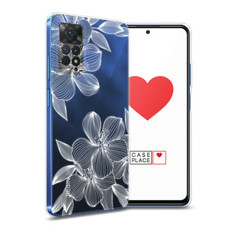 ����������� ����� ������ �� Xiaomi Redmi Note 11E Pro