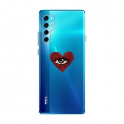 ����������� ����� heart eye 2 �� TCL 20 Pro 5G