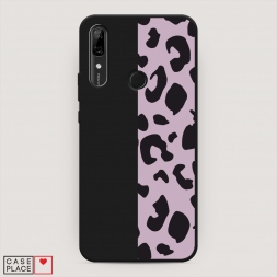 ������� ����������� ����� ��������� ������� �� Huawei P Smart Z