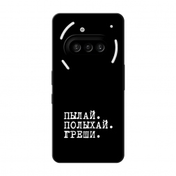 ������� ����������� ����� ����� � ����� �� Nothing Phone 3a