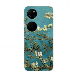 ����������� ����� ��� ��� �� Huawei P50 pocket