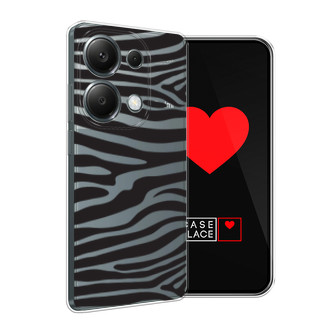 ����������� ����� ����� ����� ������ �� POCO M6 Pro 4G