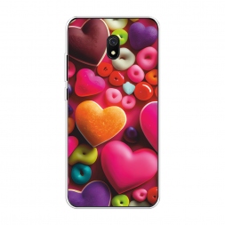 ����������� ����� �������� � �������� �� Xiaomi Redmi 8A