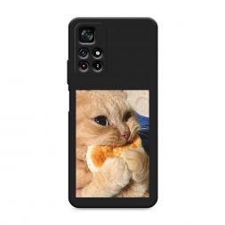 ������� ����������� ����� ����� ������ �� Xiaomi Redmi Note 11 5G