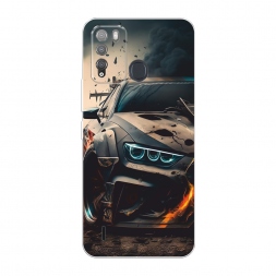 ����������� ����� �� ����� �� Itel Vision 1 Pro