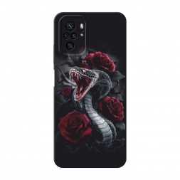 ������� ����������� ����� Dark snake �� Xiaomi Redmi Note 10S