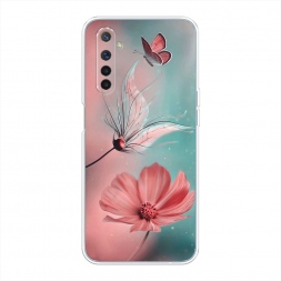����������� ����� ������� � ������ �� Realme 6