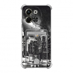  ������ ���-���� �� Tecno Spark 30 5G