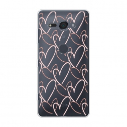 ����������� ����� ���� �� �������� �� Sony Xperia XZ2 compact