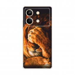 ����������� ����� ������� ���� �� Xiaomi Poco X6 Neo