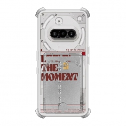 ������ Live in the moment �� Nothing Phone 3a