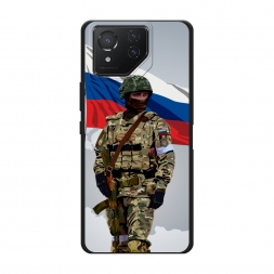 ������� ����������� ����� ������ � ������ �� Asus ROG Phone 8