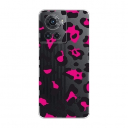 ����������� ����� Pink cow spots �� OnePlus 10R