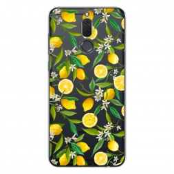 ����������� ����� ������ ������ �� Huawei Nova 2i