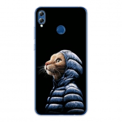 ����������� ����� ��� � �������� �� Honor 8X