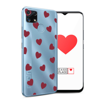 ����������� ����� �������� �������� ������� �� Realme C25s